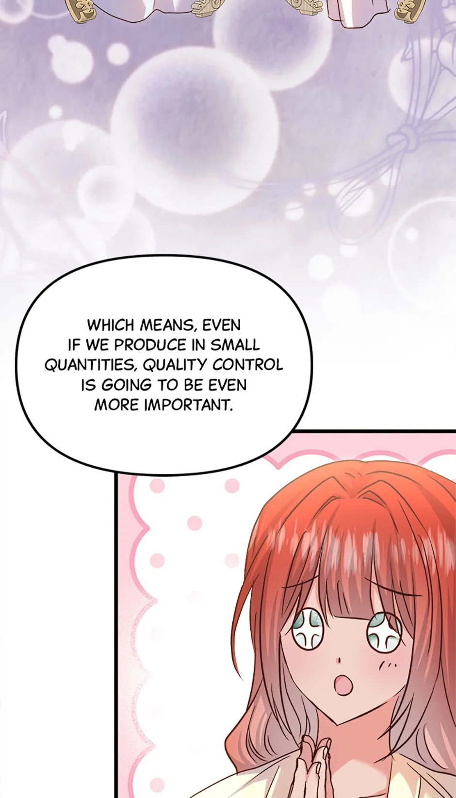 I Didn’t Save You To Get Proposed To Chapter 107 56