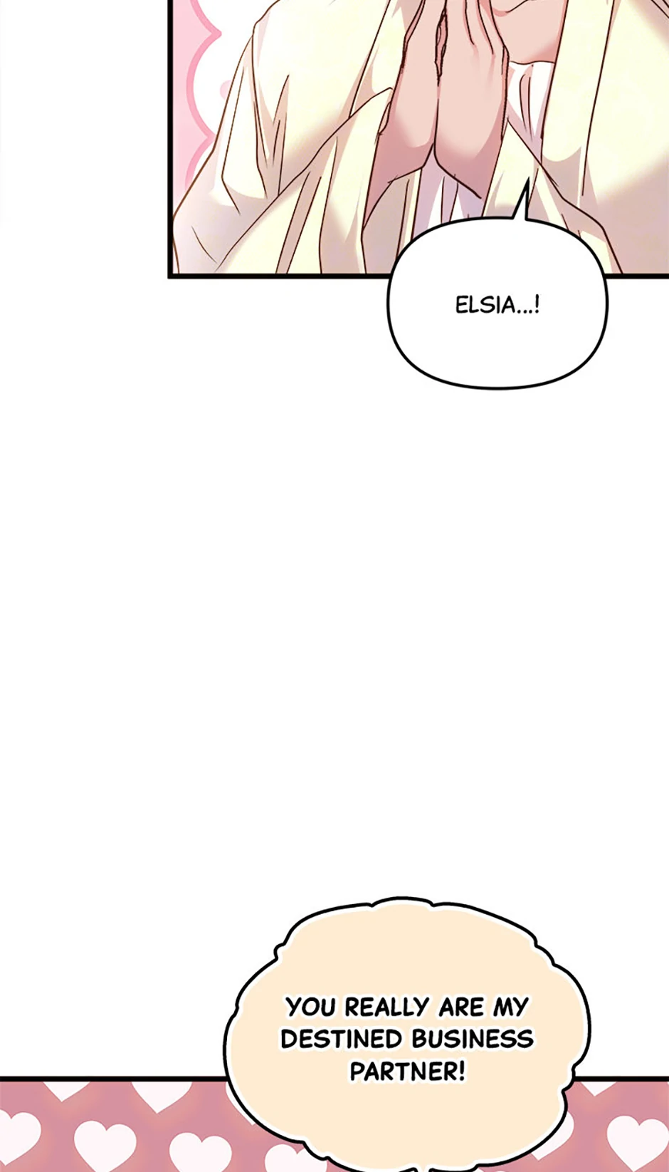 I Didn’t Save You To Get Proposed To Chapter 107 57