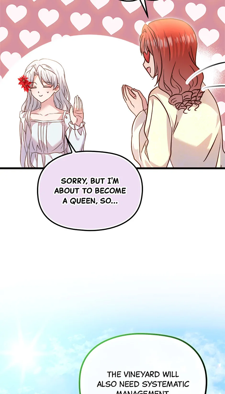 I Didn’t Save You To Get Proposed To Chapter 107 58