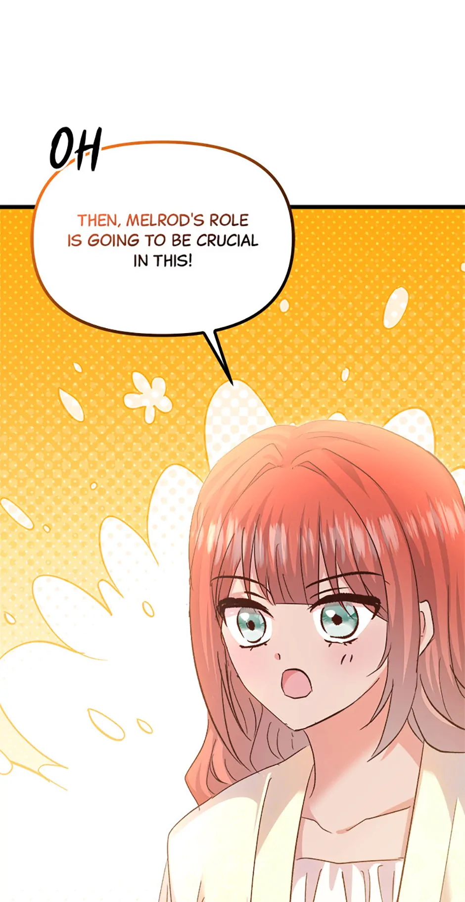 I Didn’t Save You To Get Proposed To Chapter 107 60