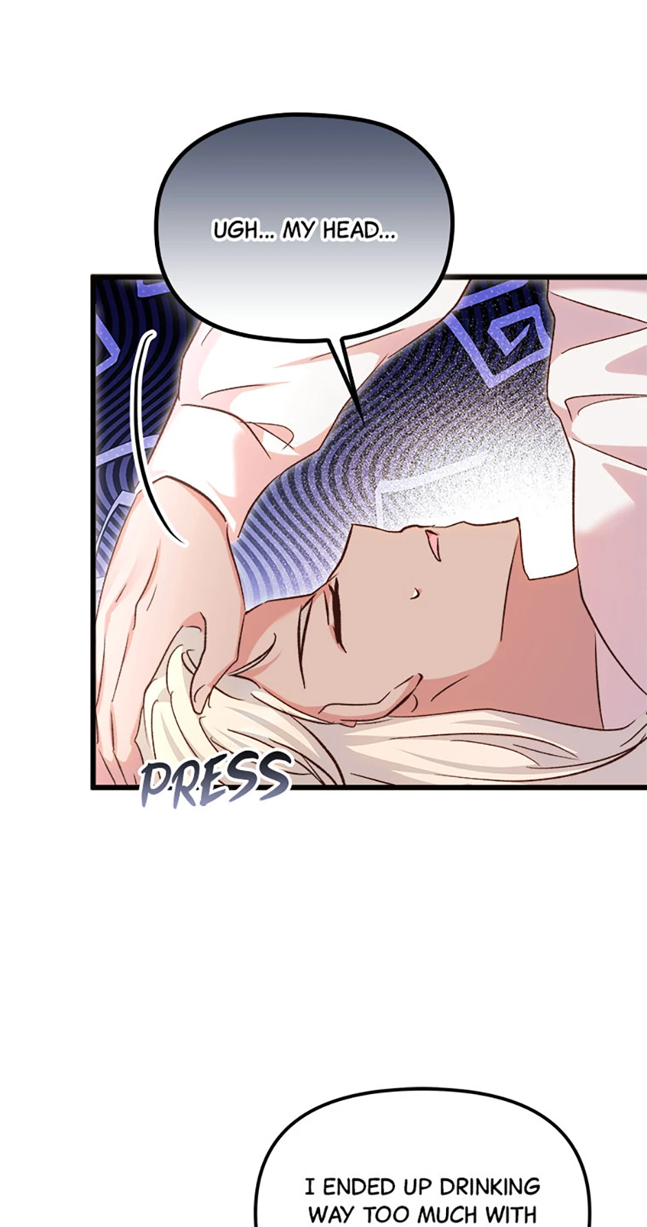 I Didn’t Save You To Get Proposed To Chapter 107 65