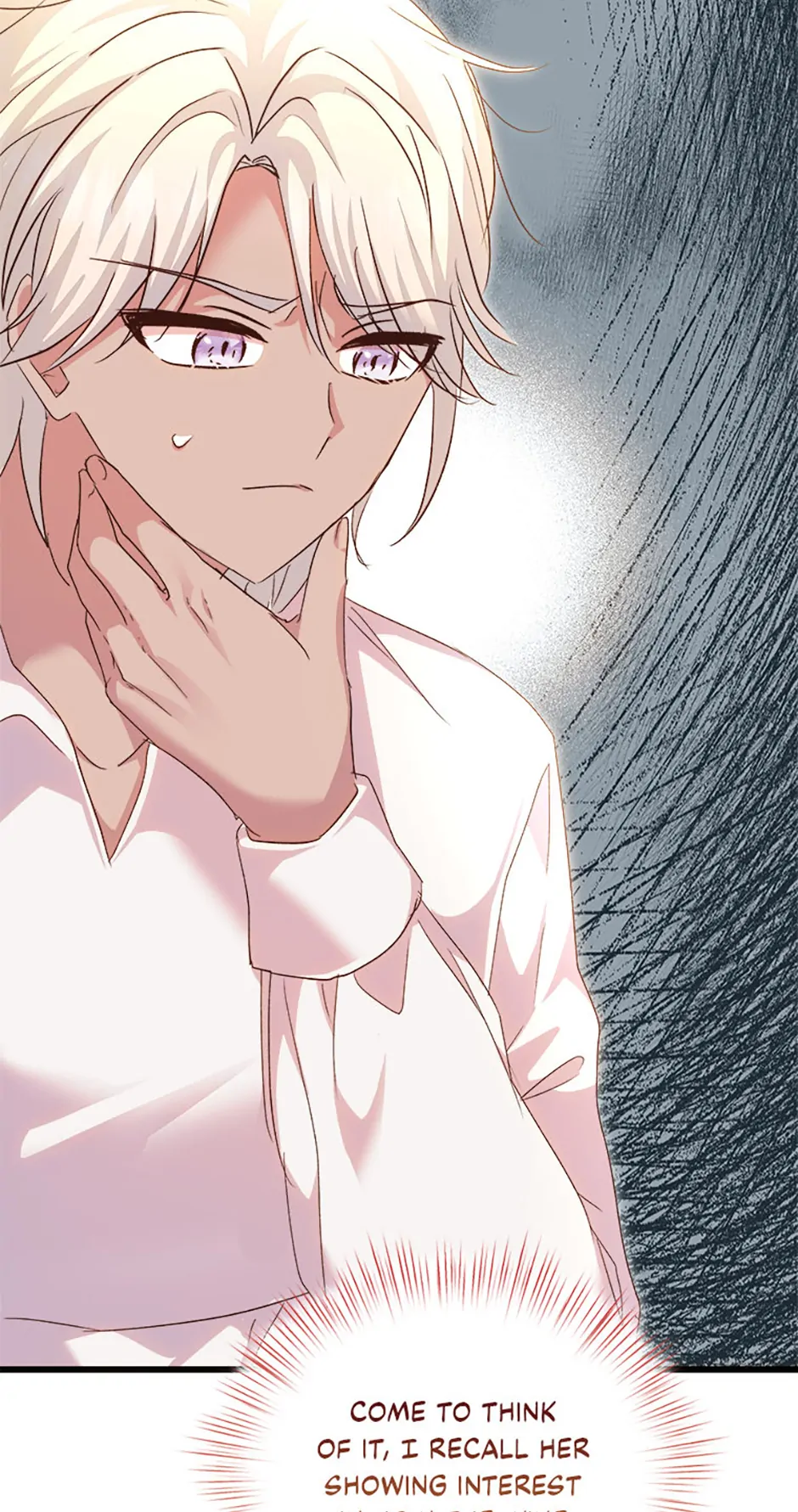 I Didn’t Save You To Get Proposed To Chapter 107 68