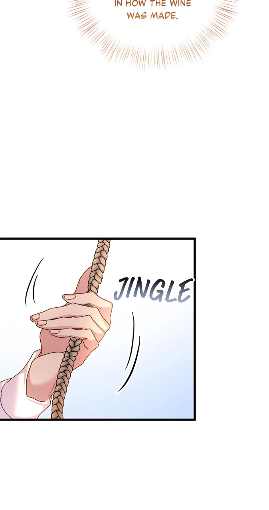 I Didn’t Save You To Get Proposed To Chapter 107 69