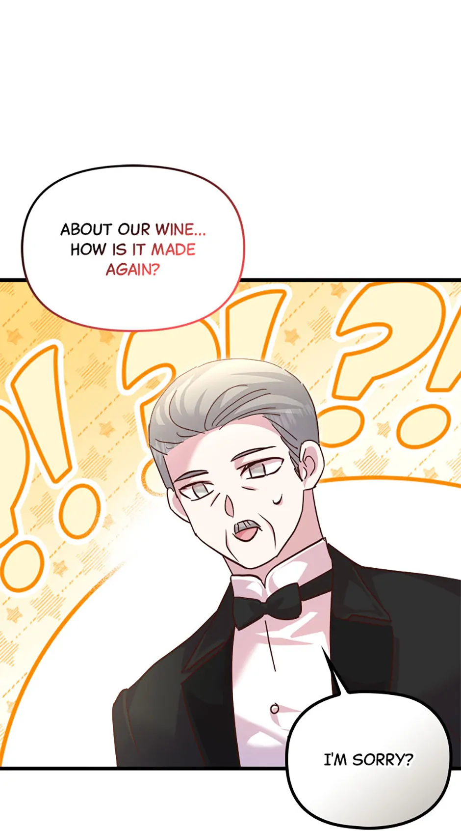 I Didn’t Save You To Get Proposed To Chapter 107 71