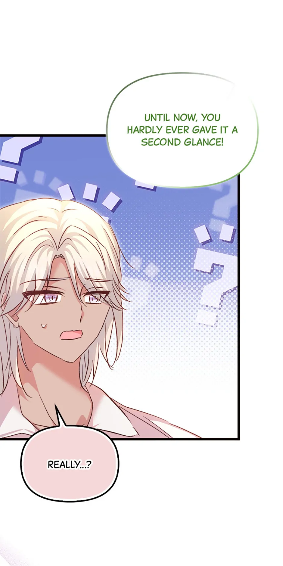 I Didn’t Save You To Get Proposed To Chapter 107 75