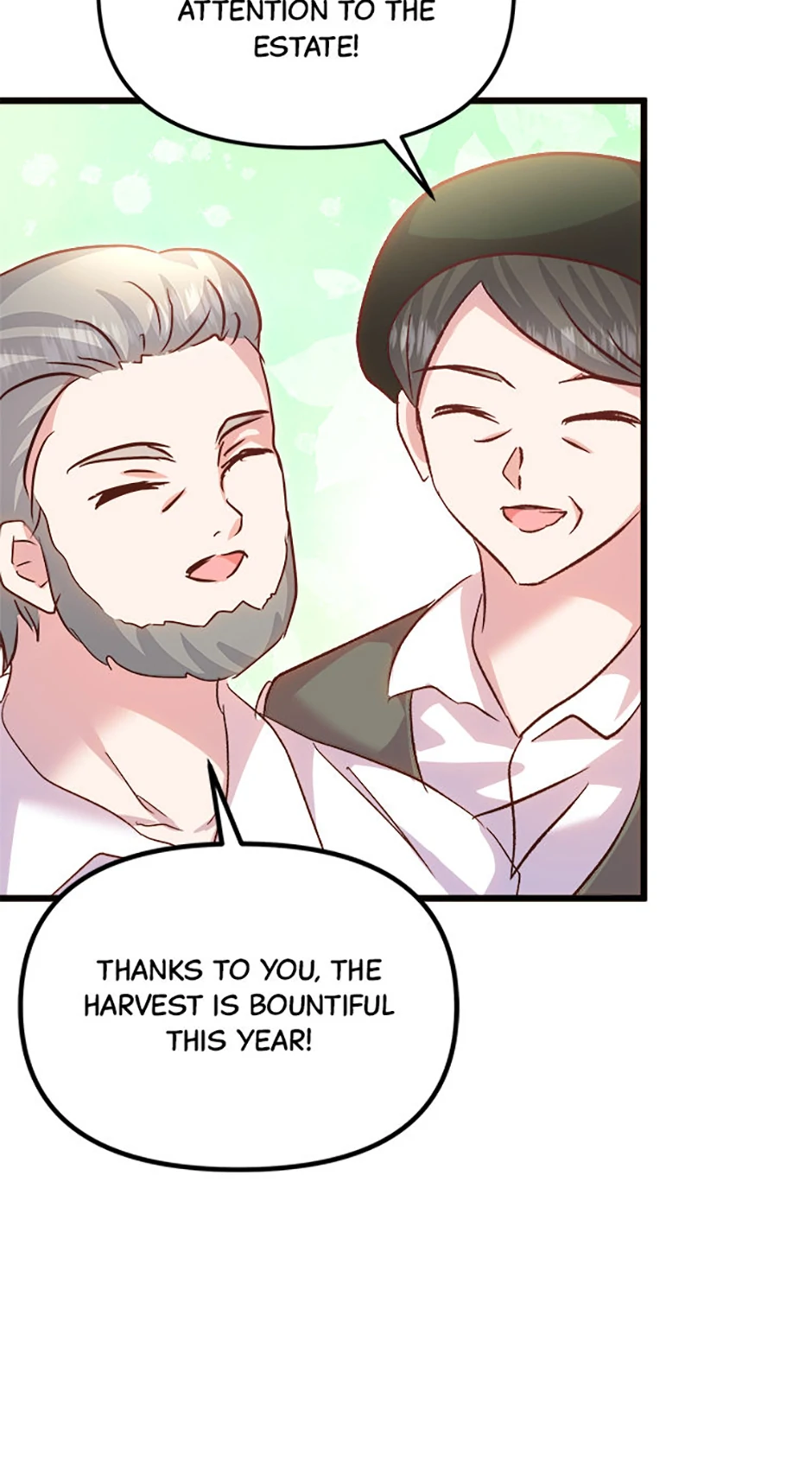I Didn’t Save You To Get Proposed To Chapter 107 82