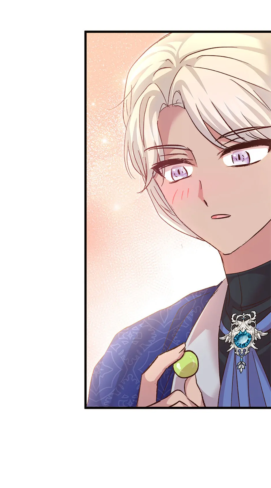 I Didn’t Save You To Get Proposed To Chapter 107 83