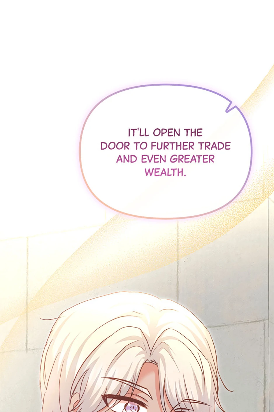 I Didn’t Save You To Get Proposed To Chapter 107 89