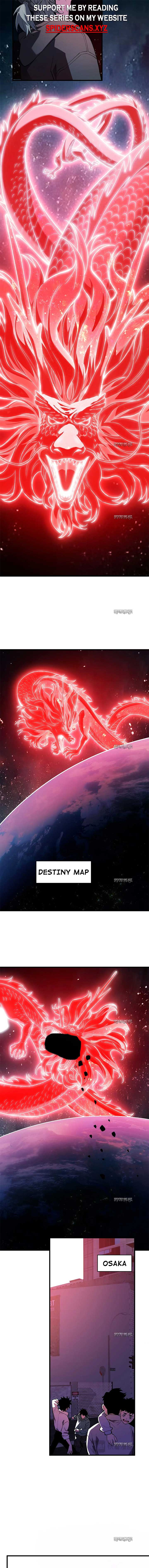 The Battle of Nations: I will subdue the world through Pangu Chapter 19 8