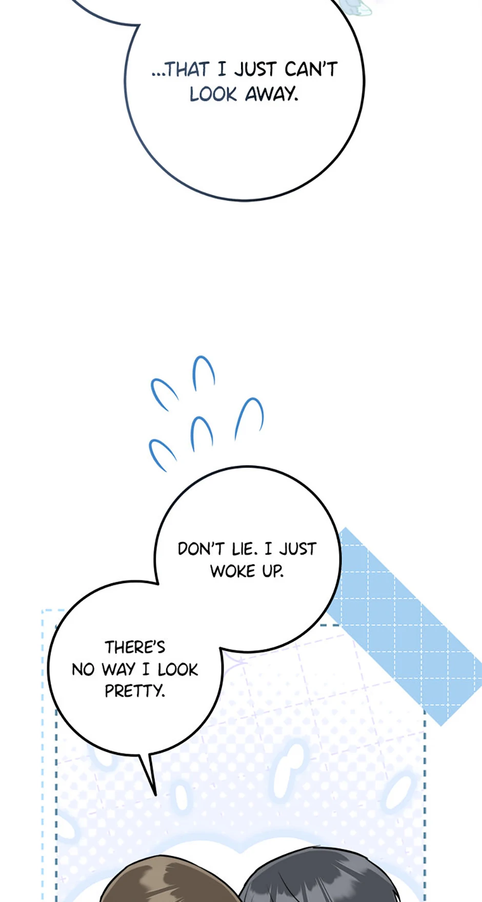 Marriage Situation Chapter 68 10