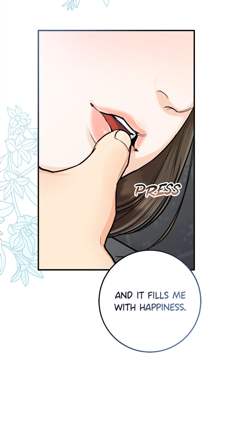 Marriage Situation Chapter 68 13