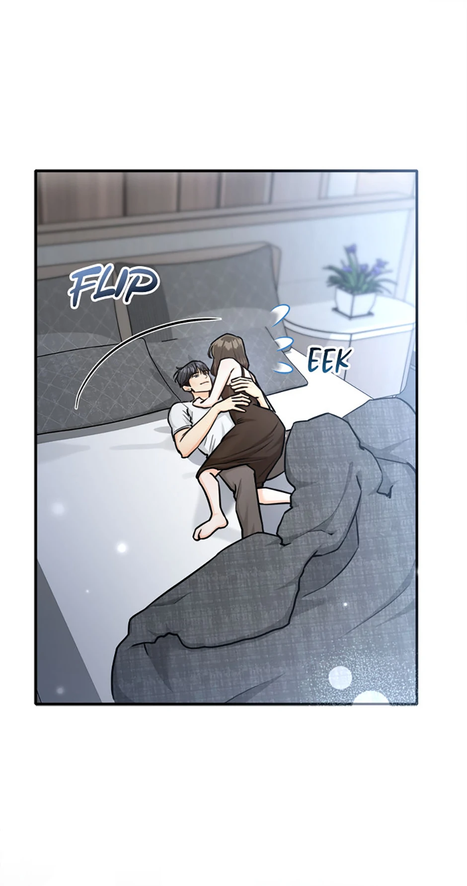 Marriage Situation Chapter 68 14