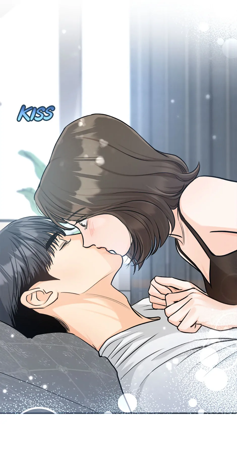 Marriage Situation Chapter 68 15