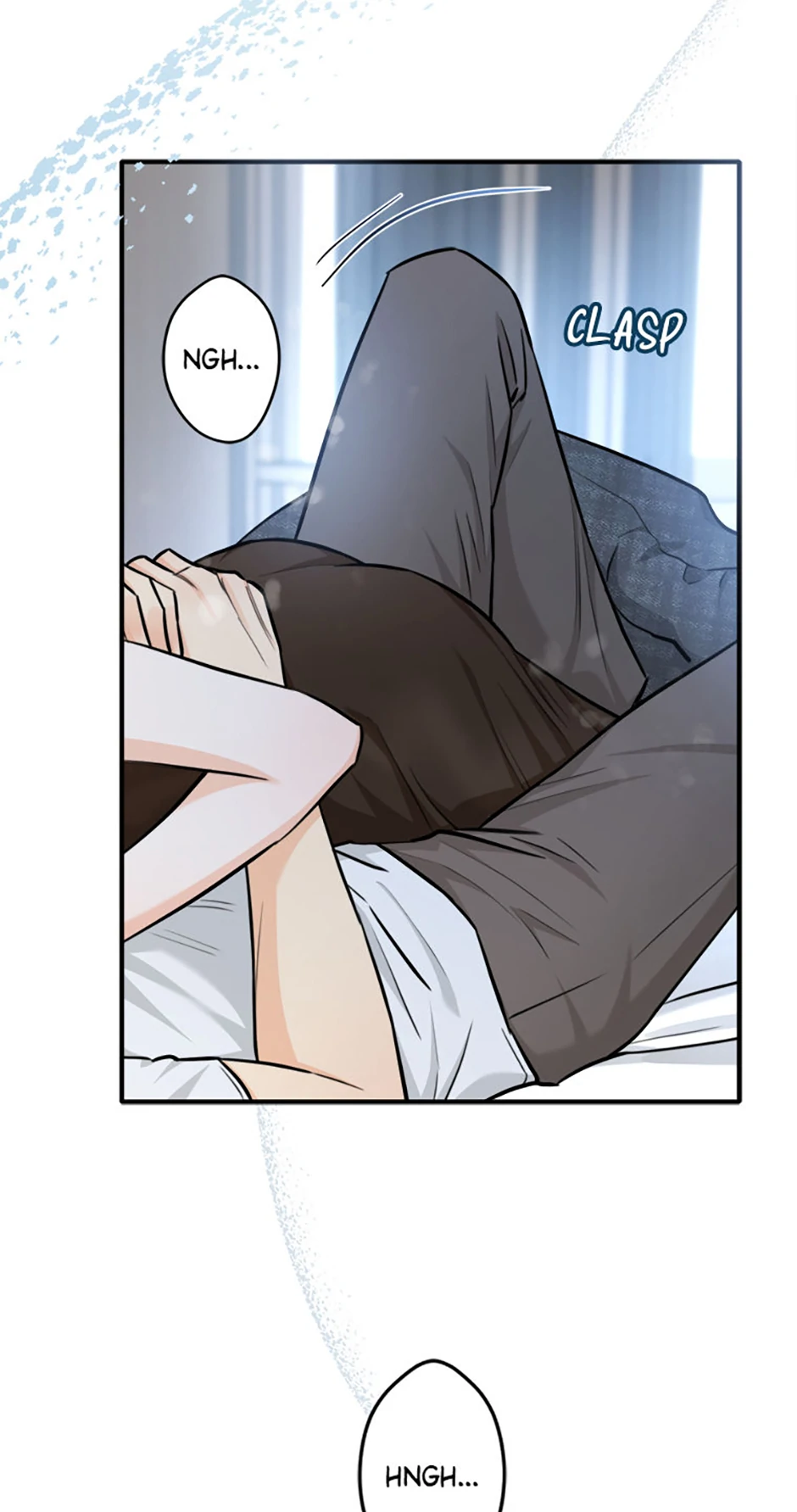 Marriage Situation Chapter 68 18