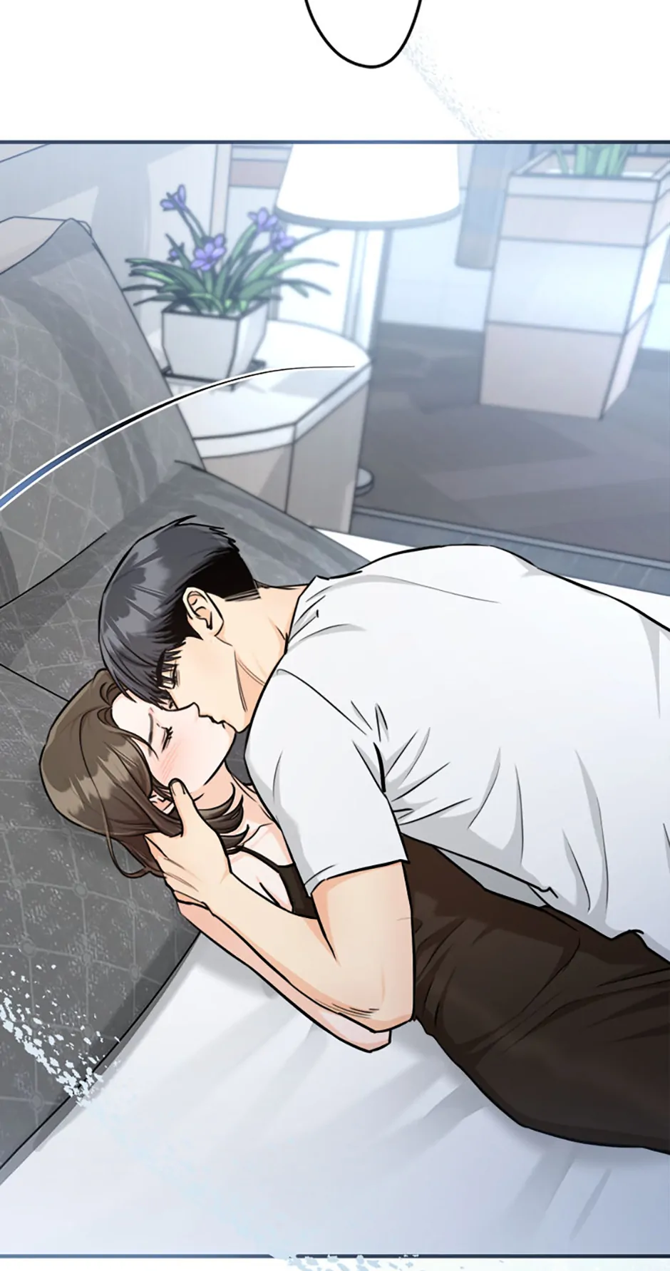 Marriage Situation Chapter 68 19