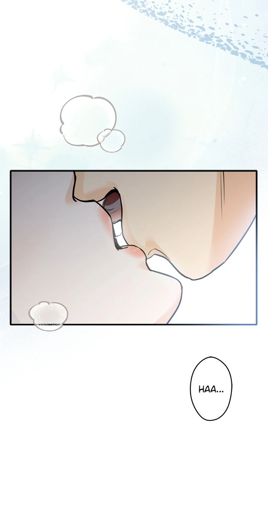 Marriage Situation Chapter 68 20