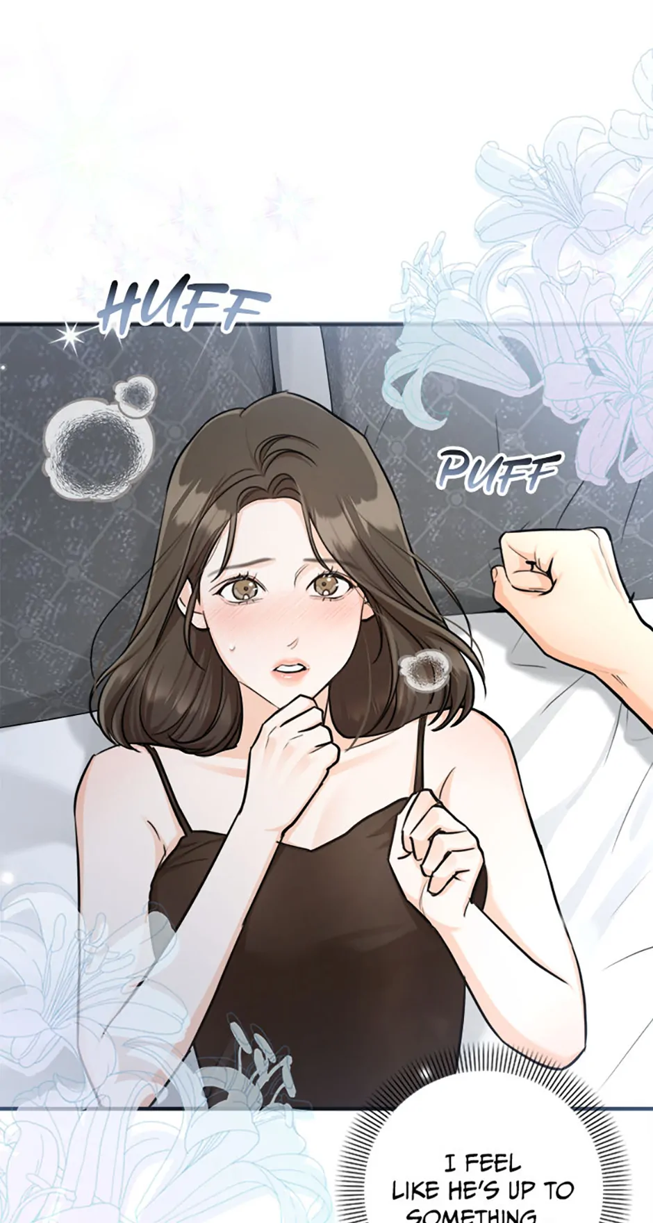 Marriage Situation Chapter 68 21