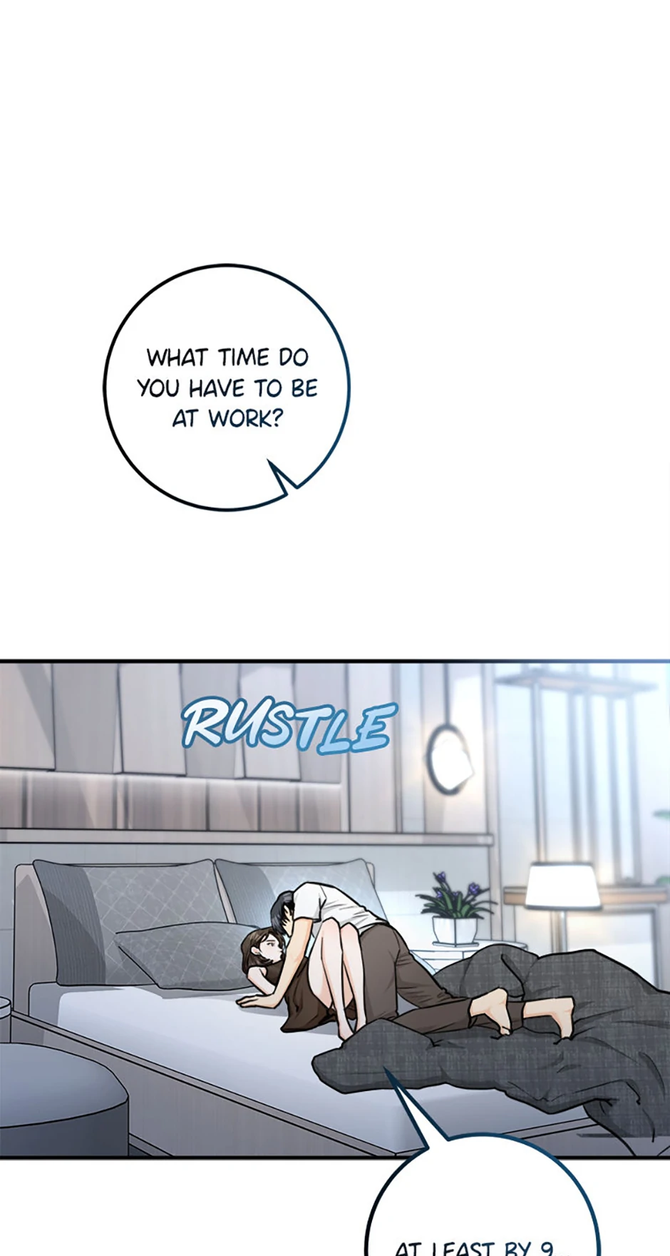 Marriage Situation Chapter 68 23