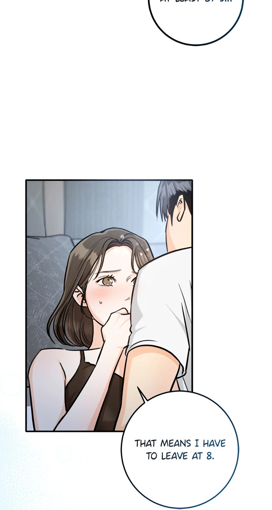 Marriage Situation Chapter 68 24