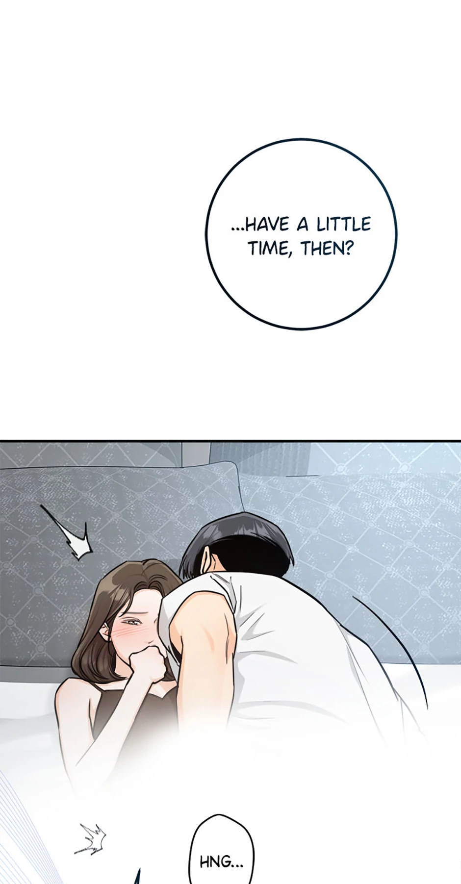 Marriage Situation Chapter 68 27