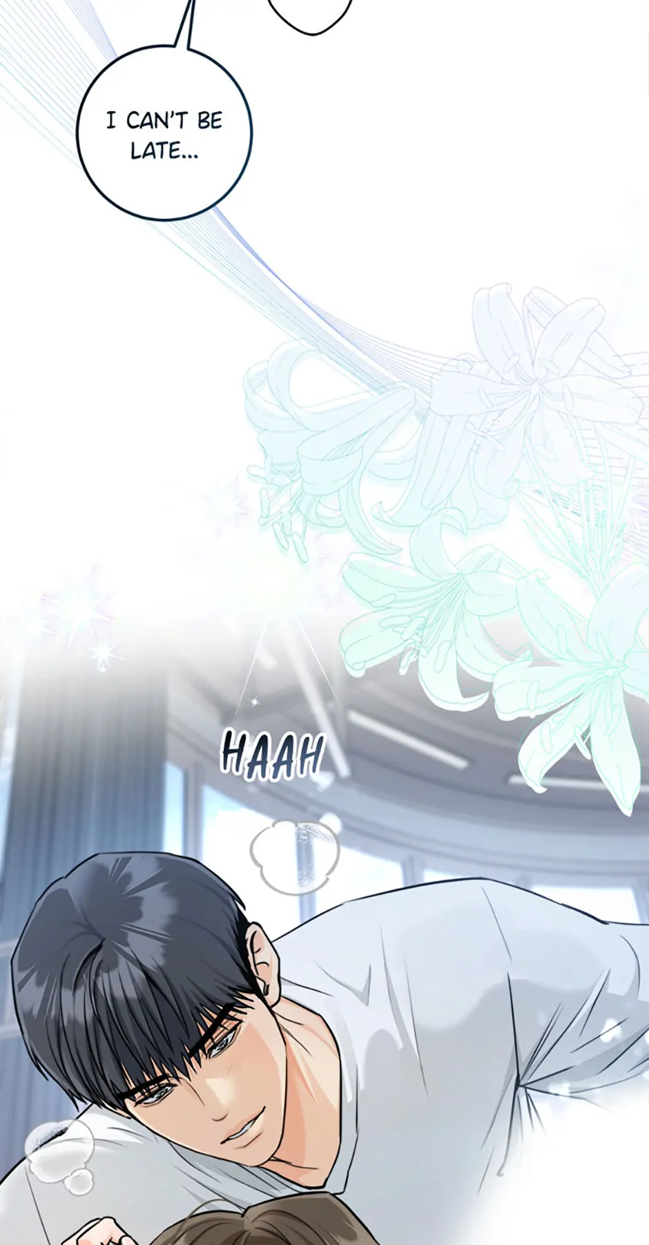 Marriage Situation Chapter 68 28