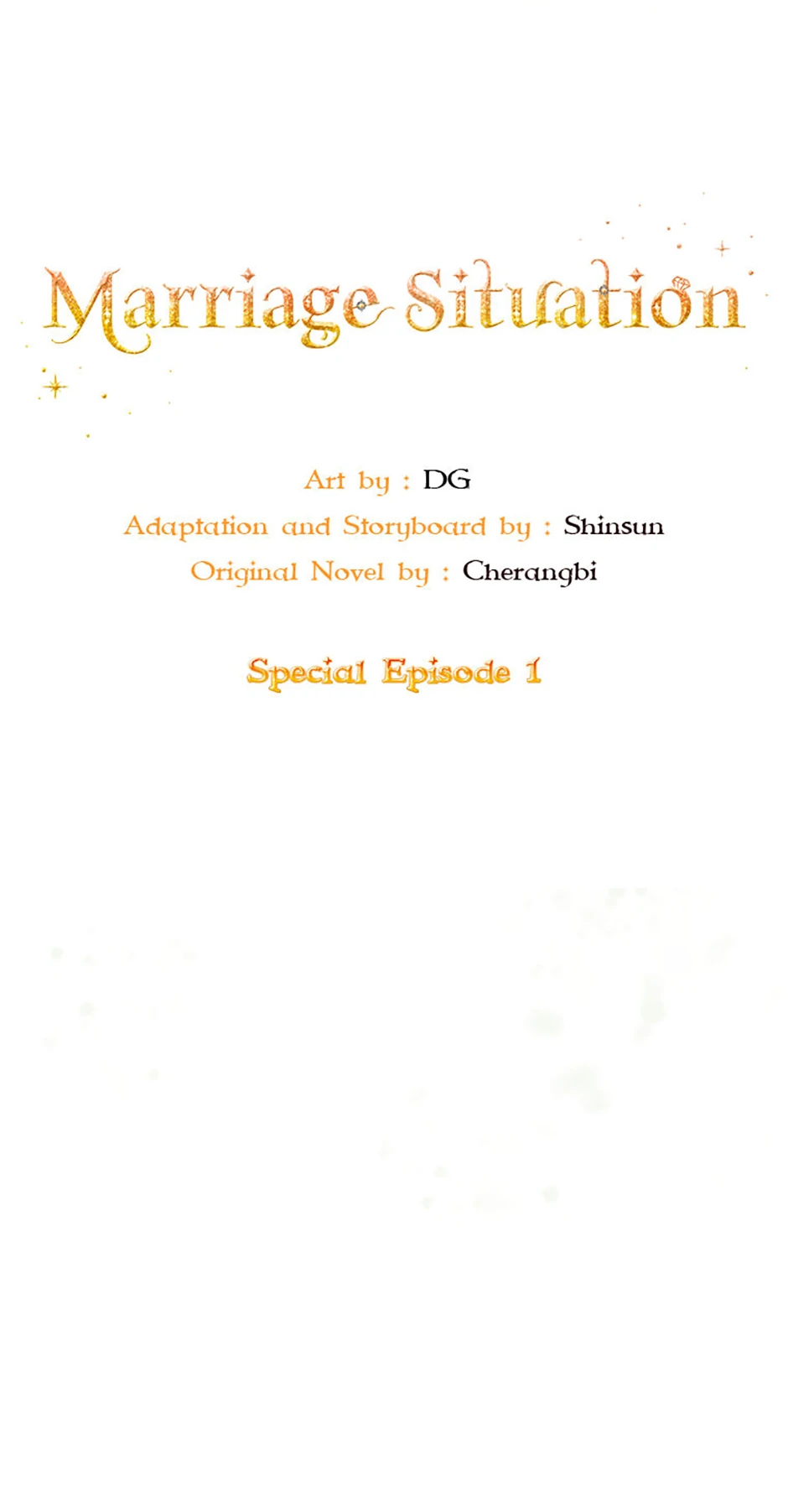 Marriage Situation Chapter 68 31