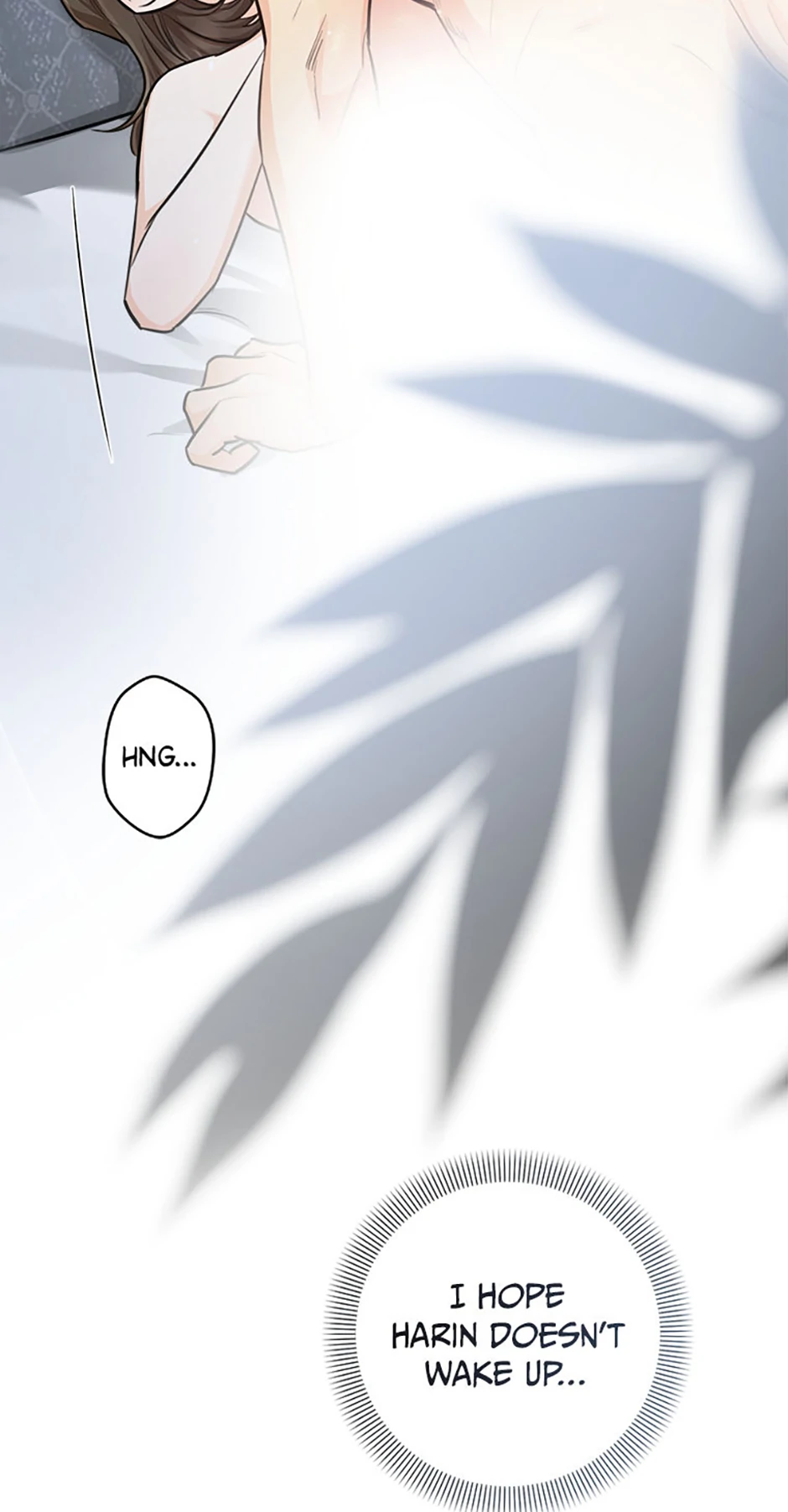 Marriage Situation Chapter 68 34
