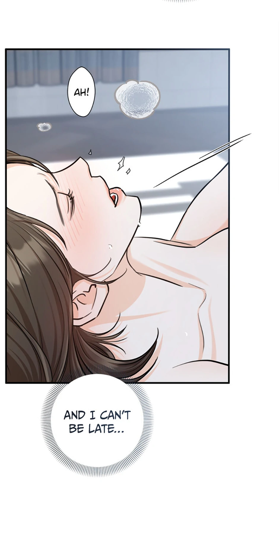 Marriage Situation Chapter 68 35