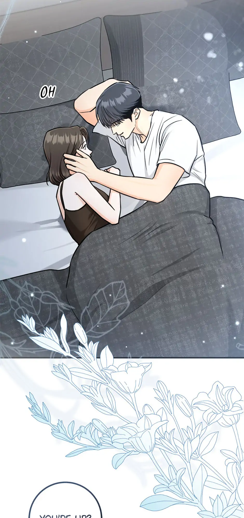 Marriage Situation Chapter 68 4