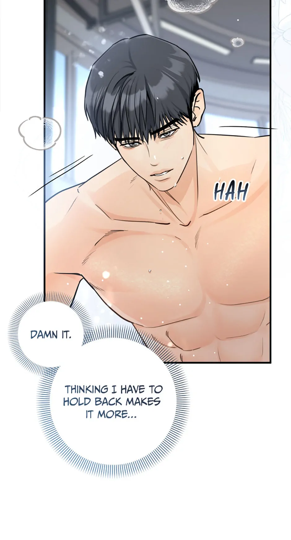 Marriage Situation Chapter 68 42