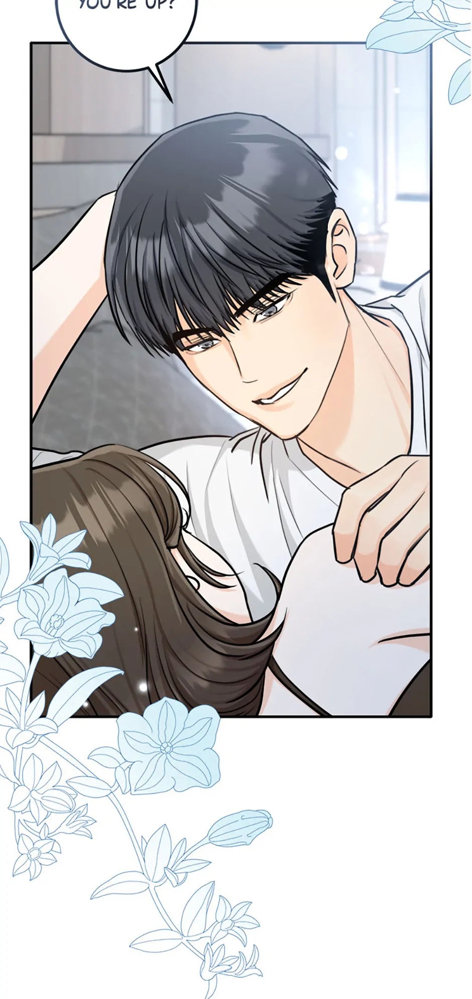 Marriage Situation Chapter 68 5