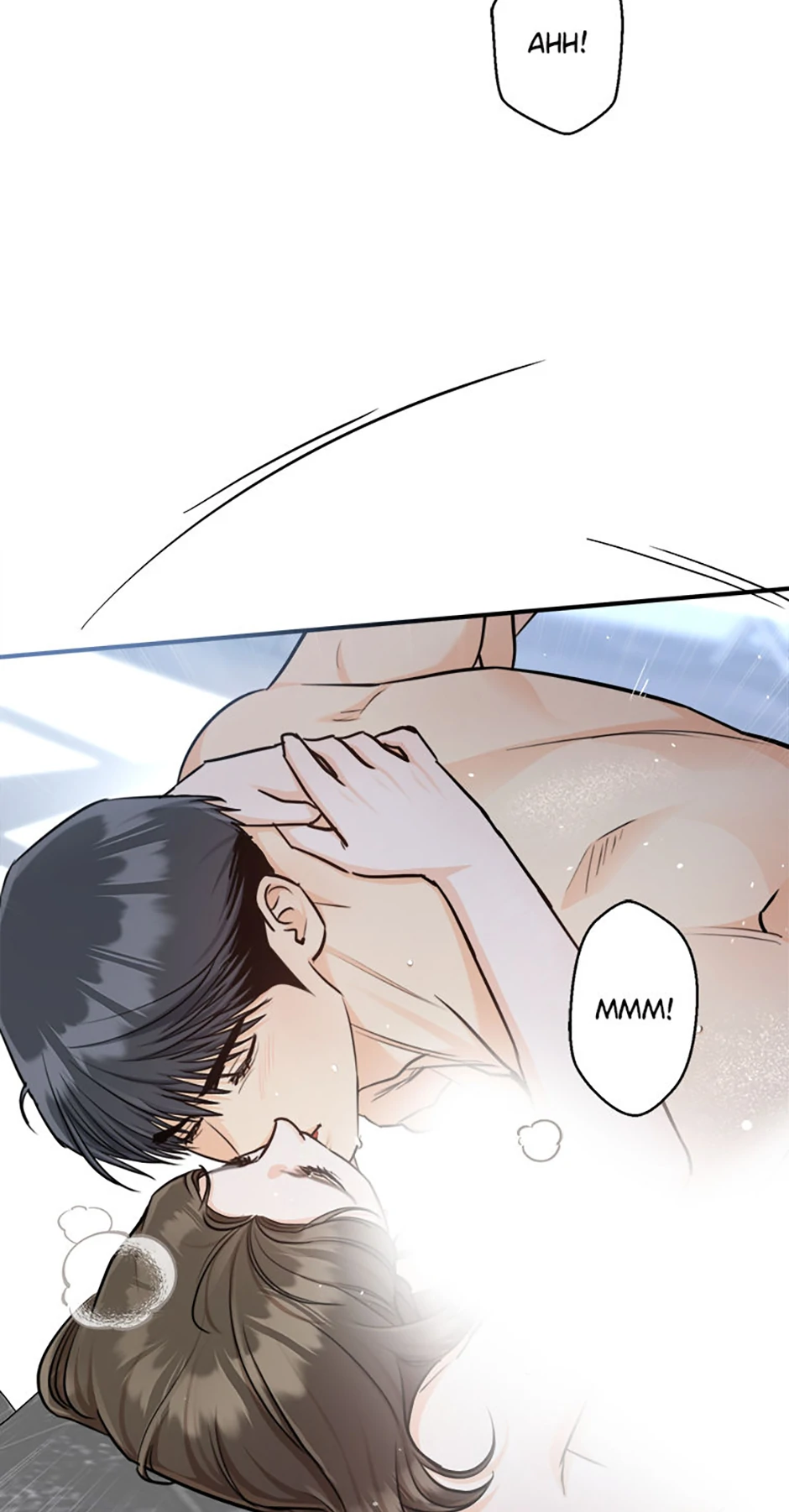 Marriage Situation Chapter 68 54