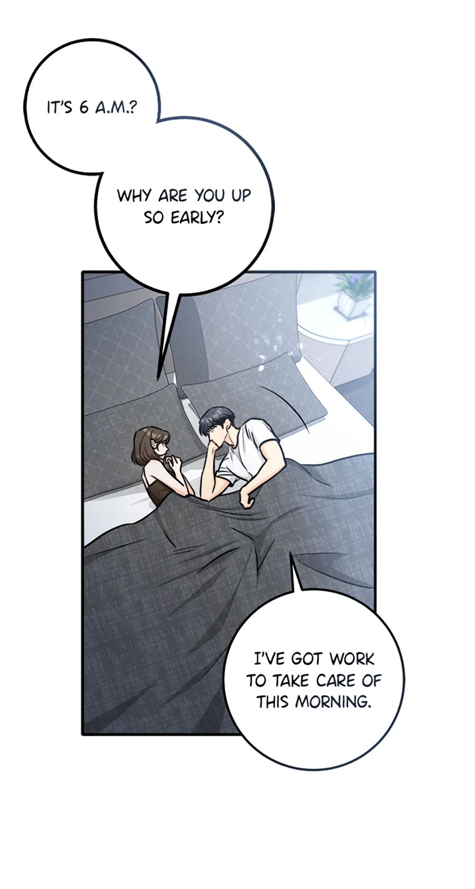 Marriage Situation Chapter 68 7