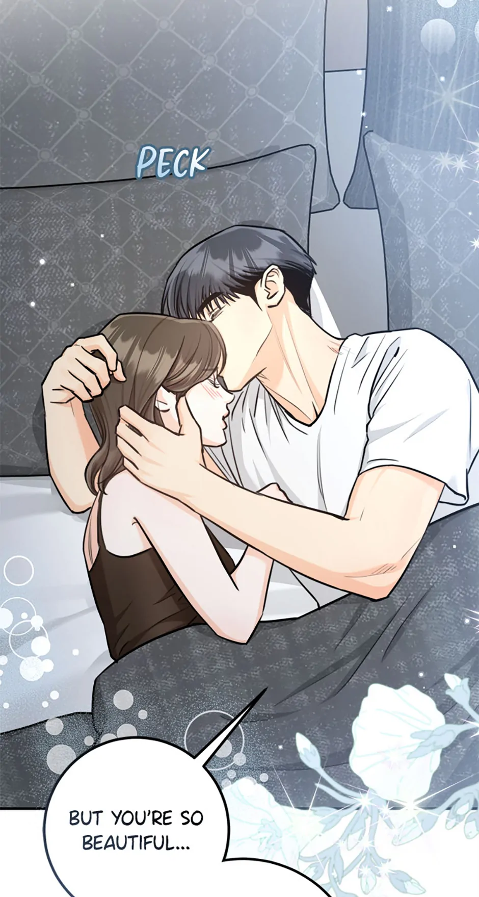 Marriage Situation Chapter 68 9