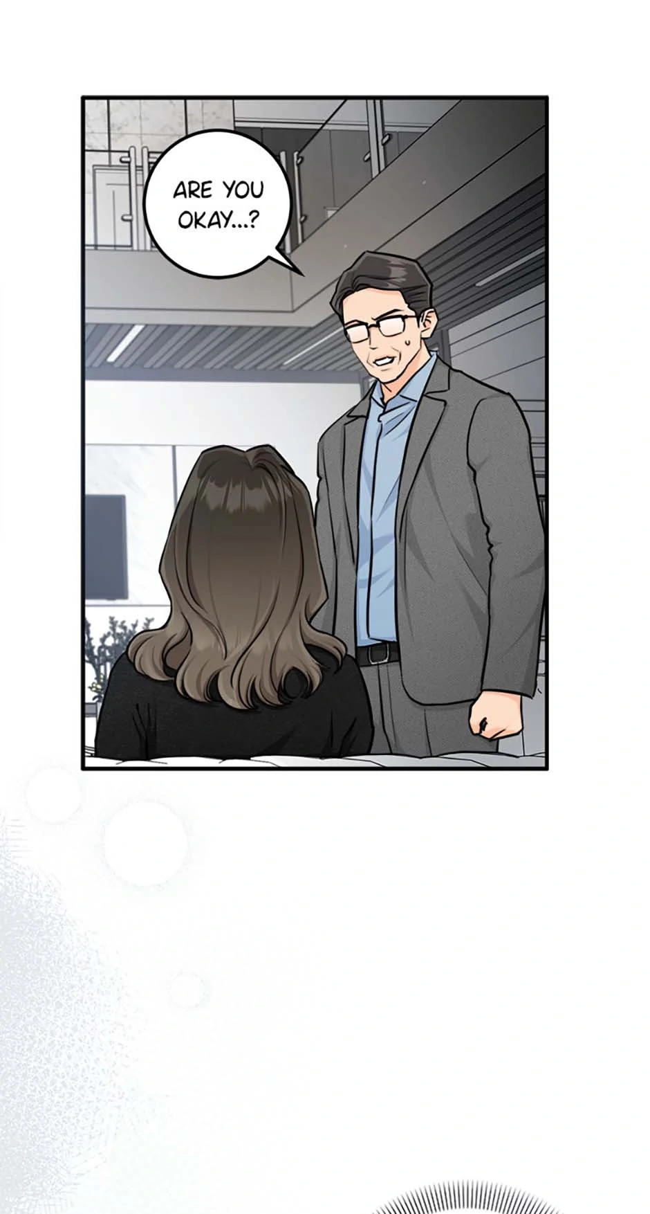 Marriage Situation Chapter 70 11