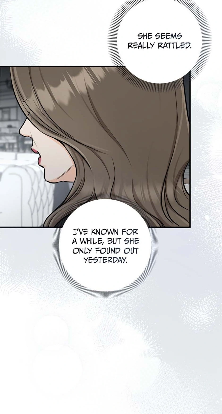 Marriage Situation Chapter 70 12