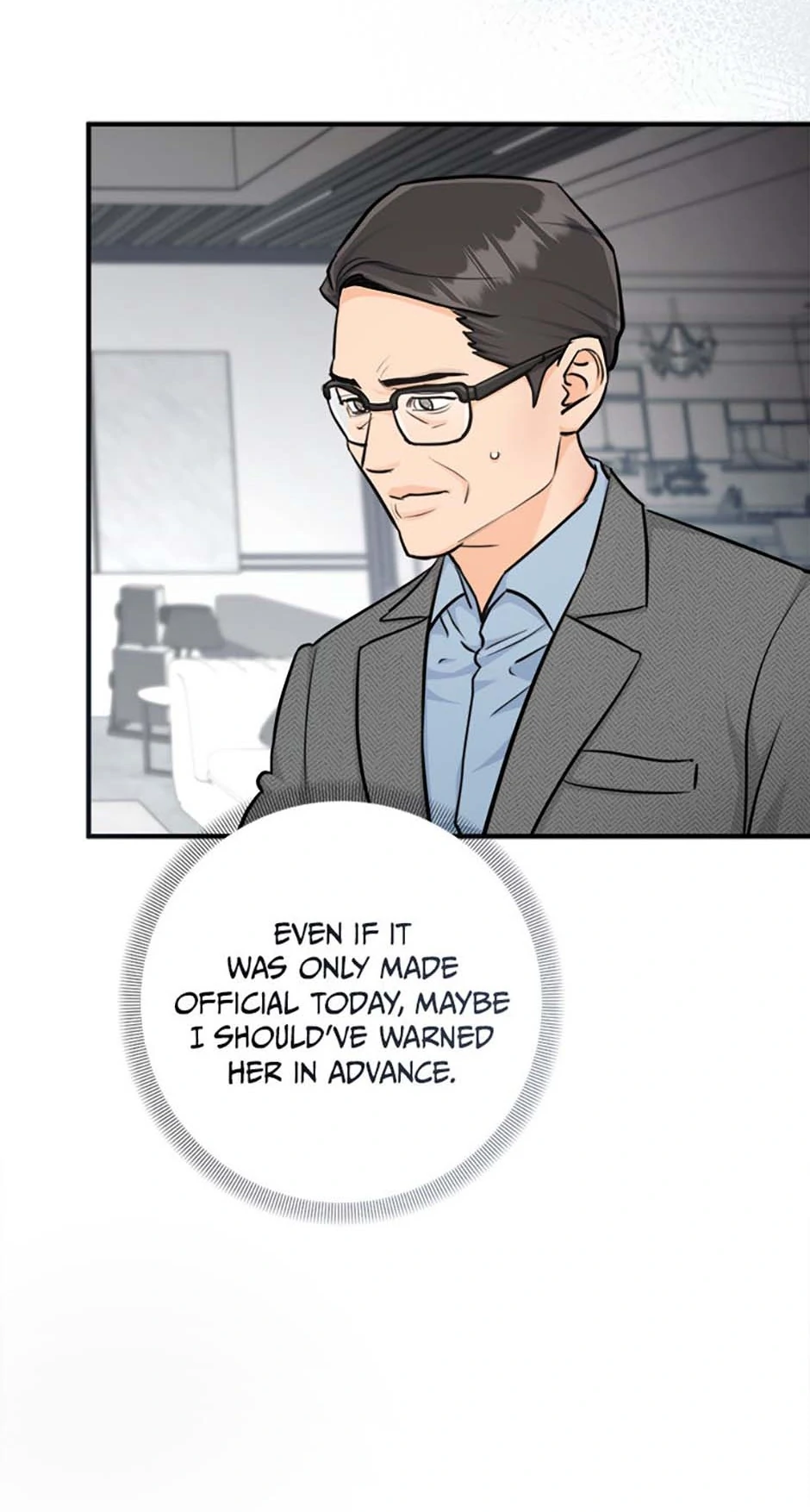 Marriage Situation Chapter 70 13