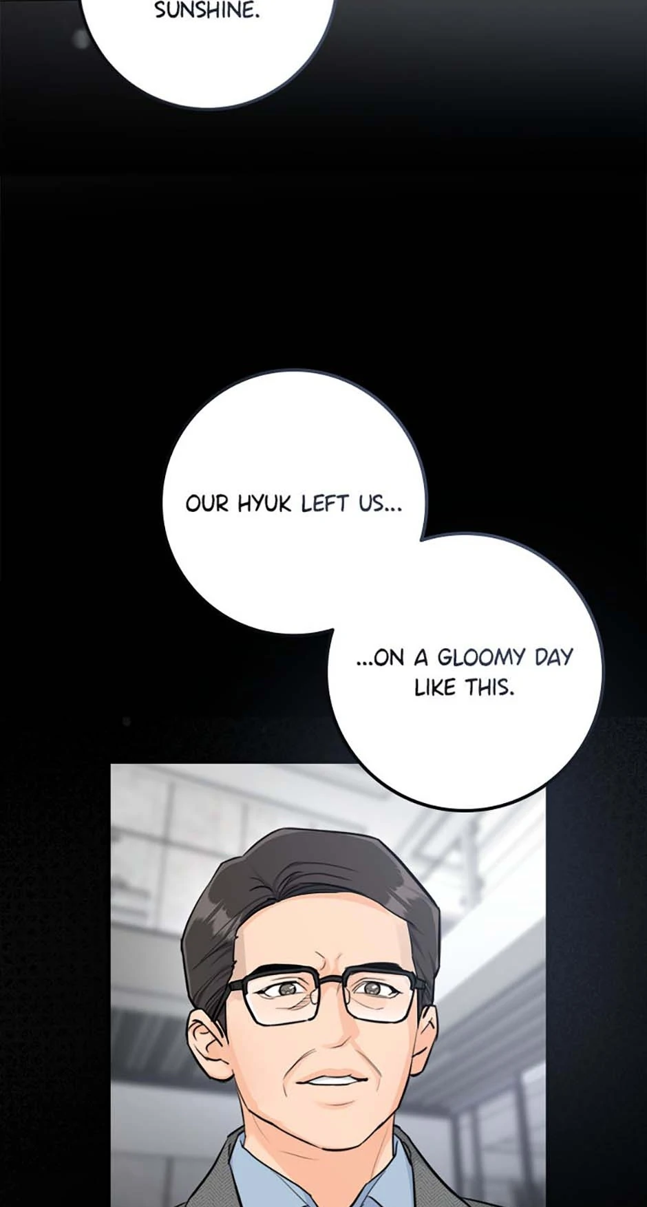 Marriage Situation Chapter 70 15