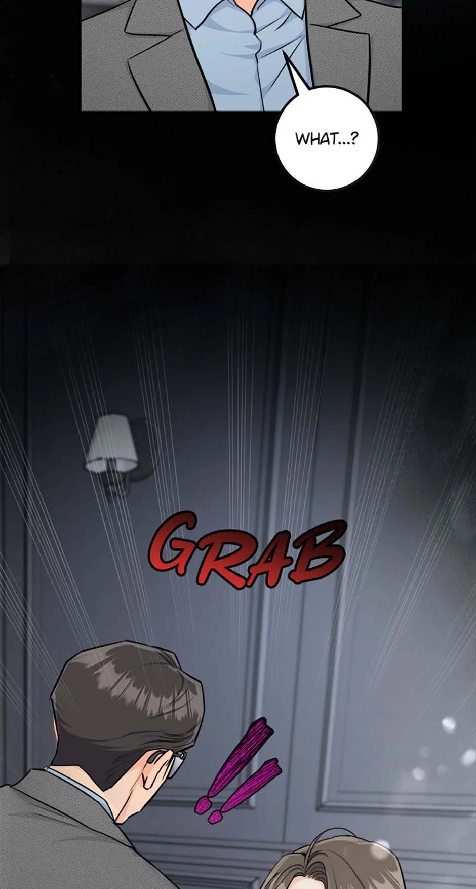 Marriage Situation Chapter 70 16