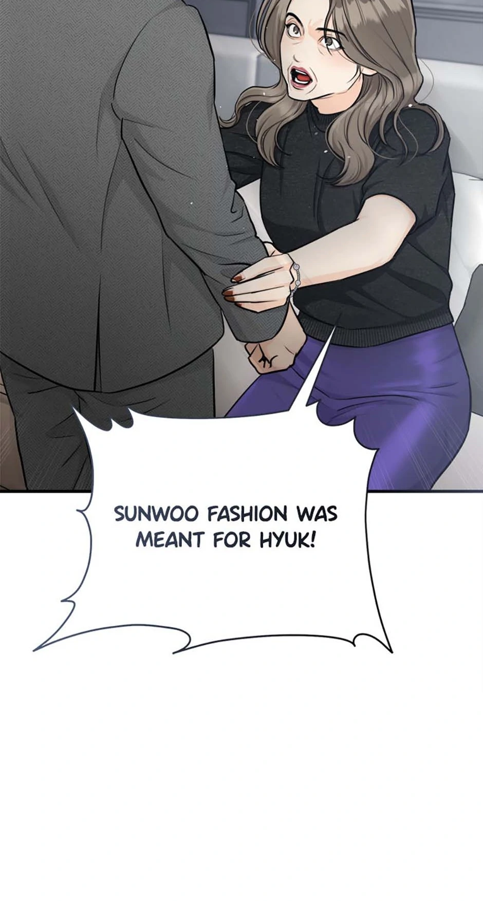 Marriage Situation Chapter 70 17
