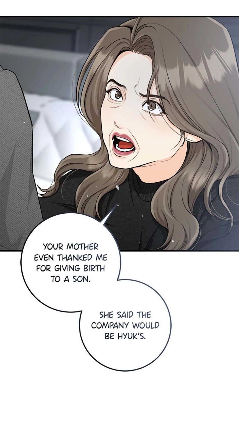 Marriage Situation Chapter 70 18