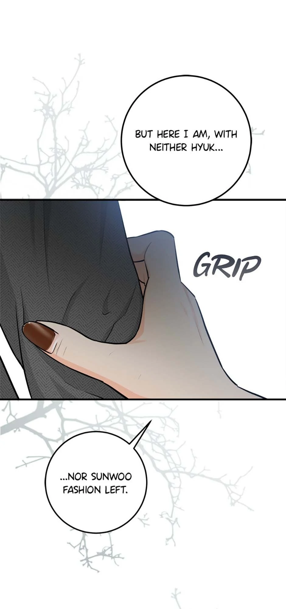 Marriage Situation Chapter 70 19