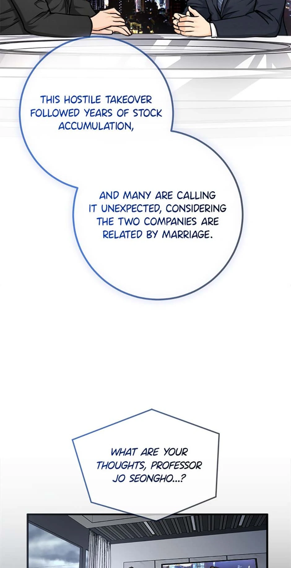 Marriage Situation Chapter 70 2