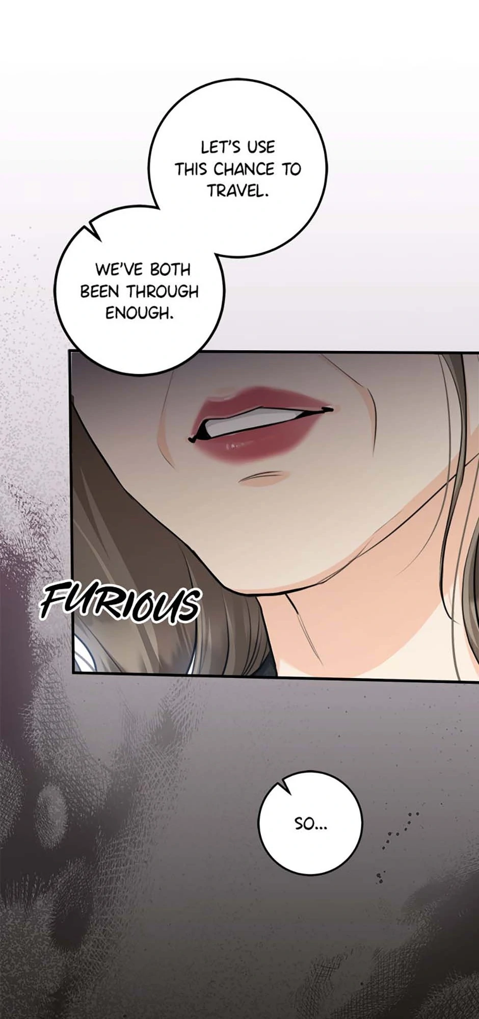 Marriage Situation Chapter 70 21