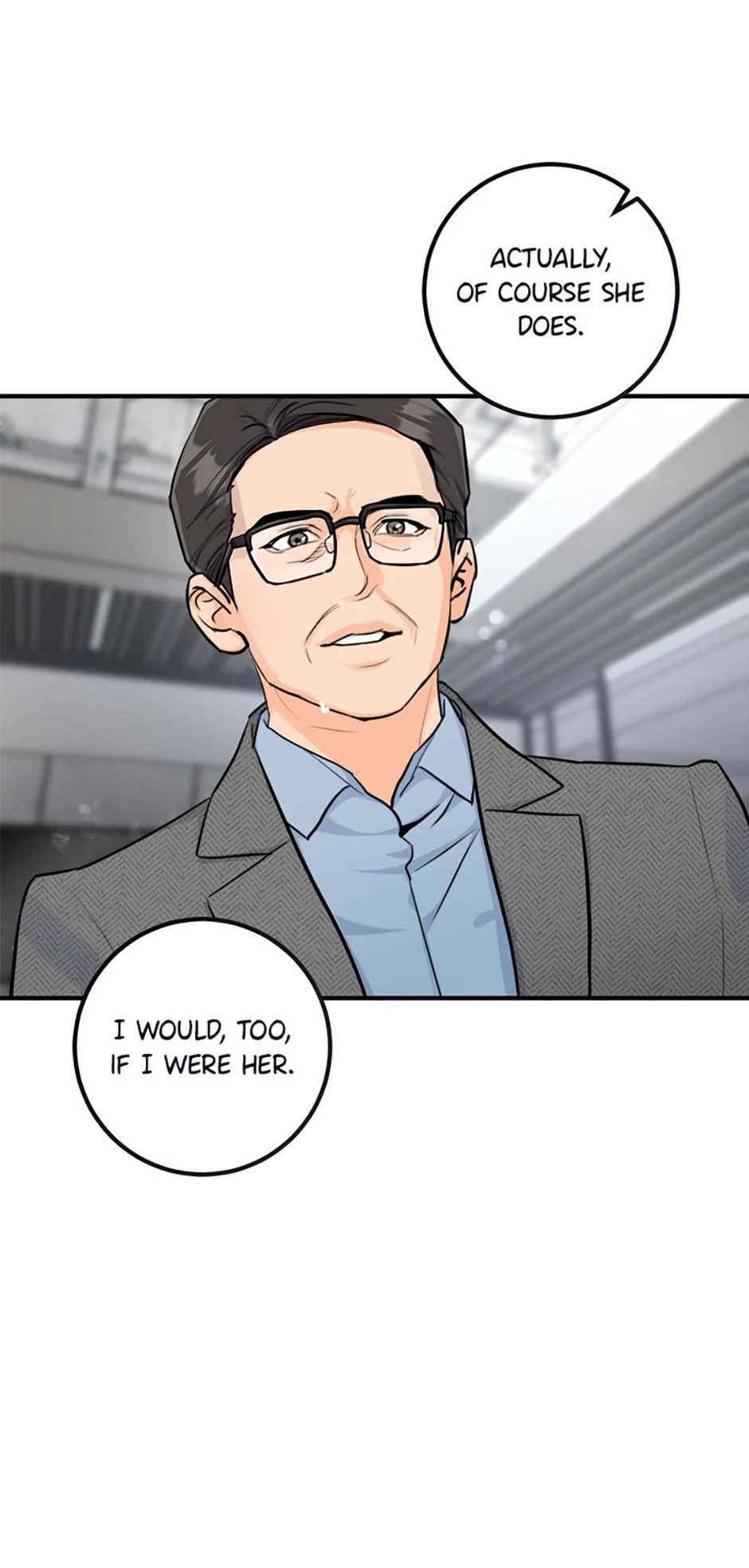 Marriage Situation Chapter 70 25