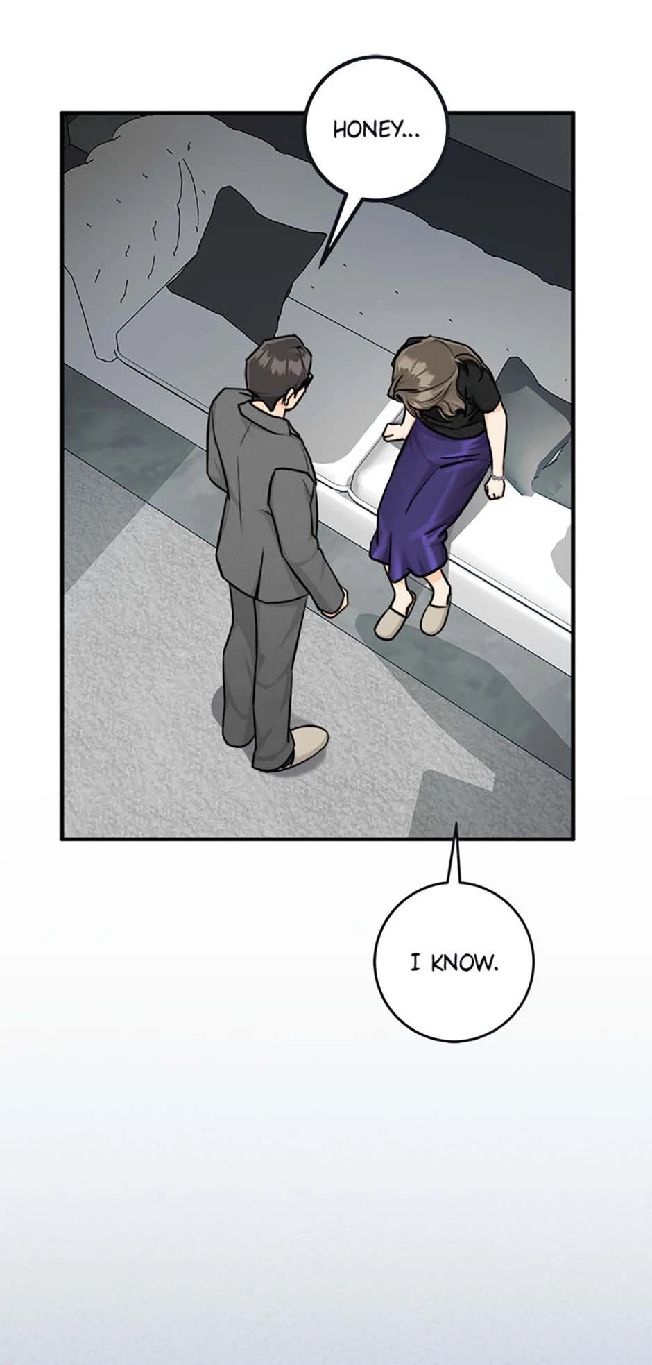 Marriage Situation Chapter 70 26