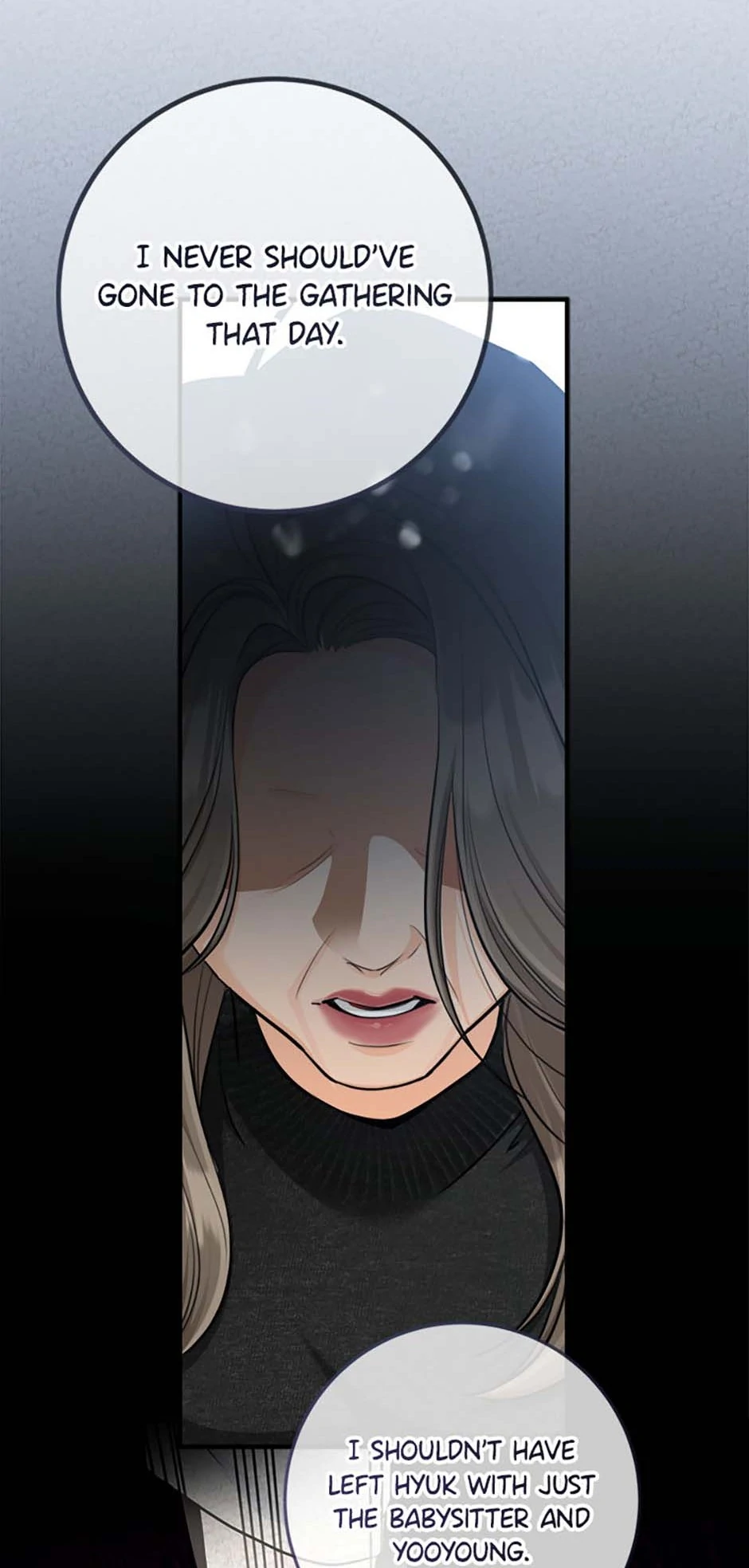 Marriage Situation Chapter 70 27