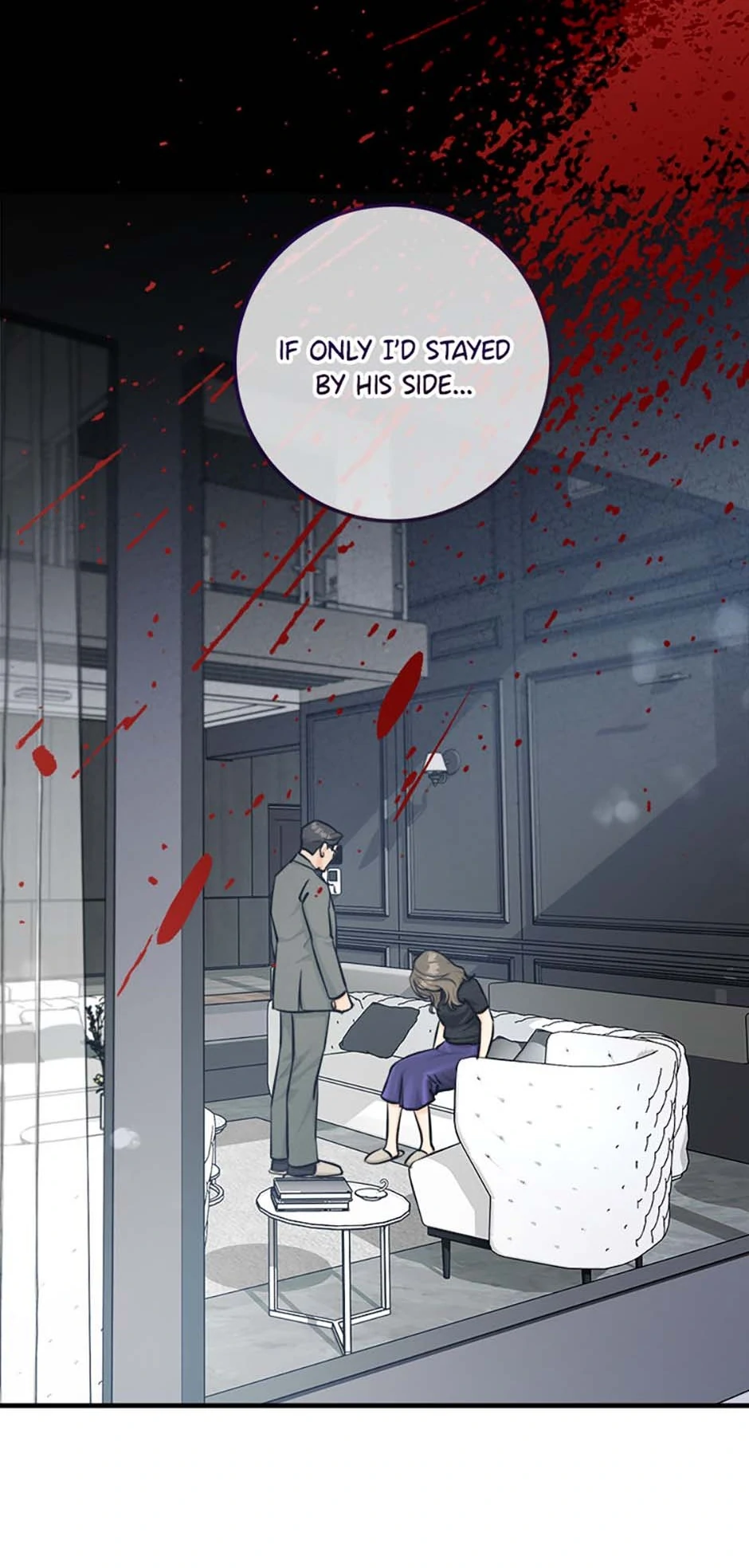 Marriage Situation Chapter 70 29