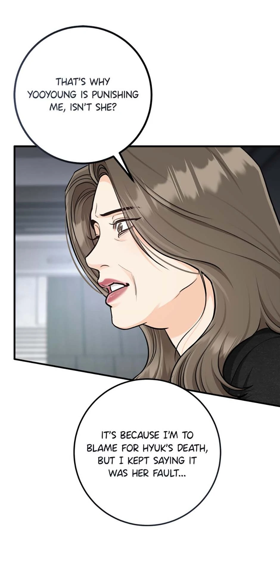 Marriage Situation Chapter 70 31
