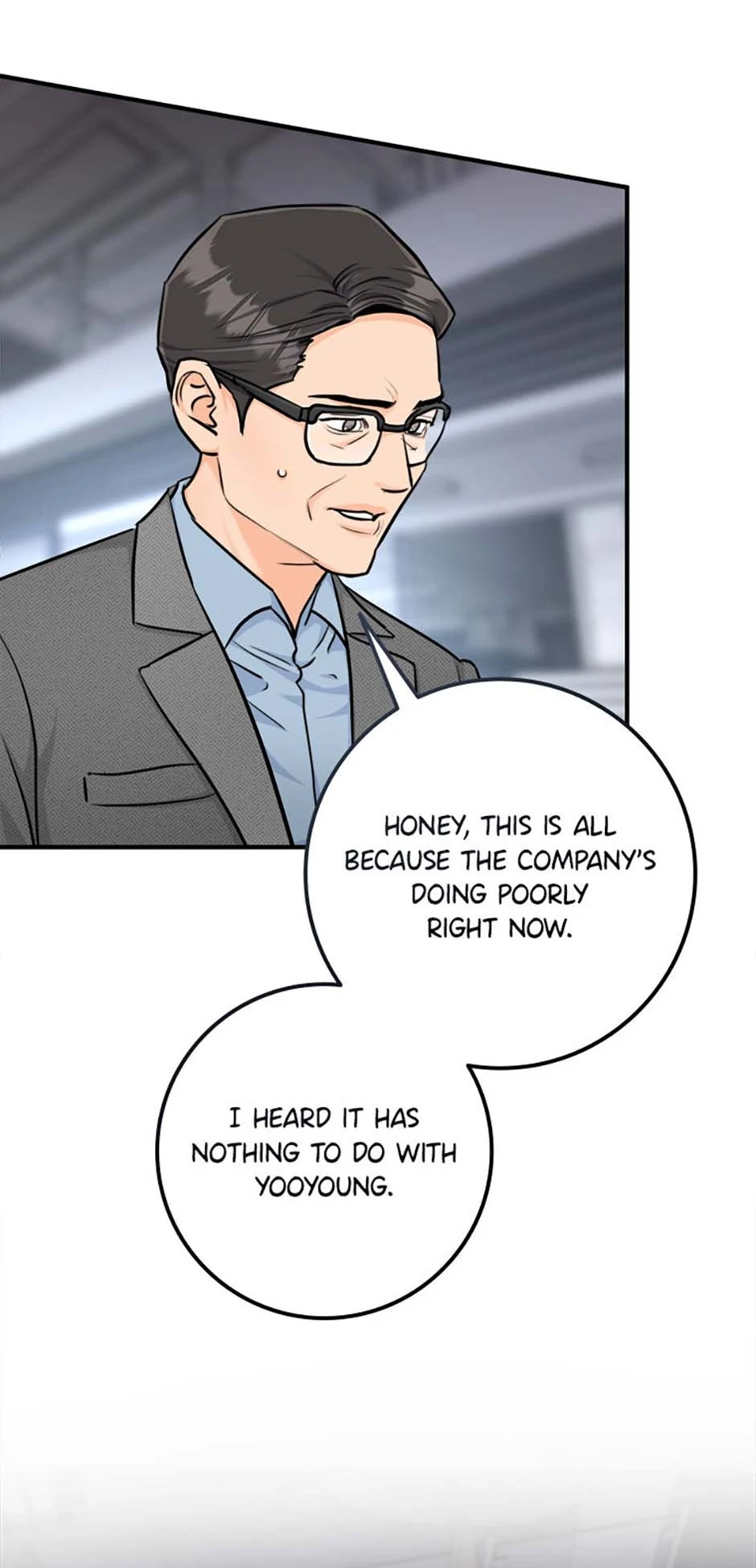 Marriage Situation Chapter 70 32